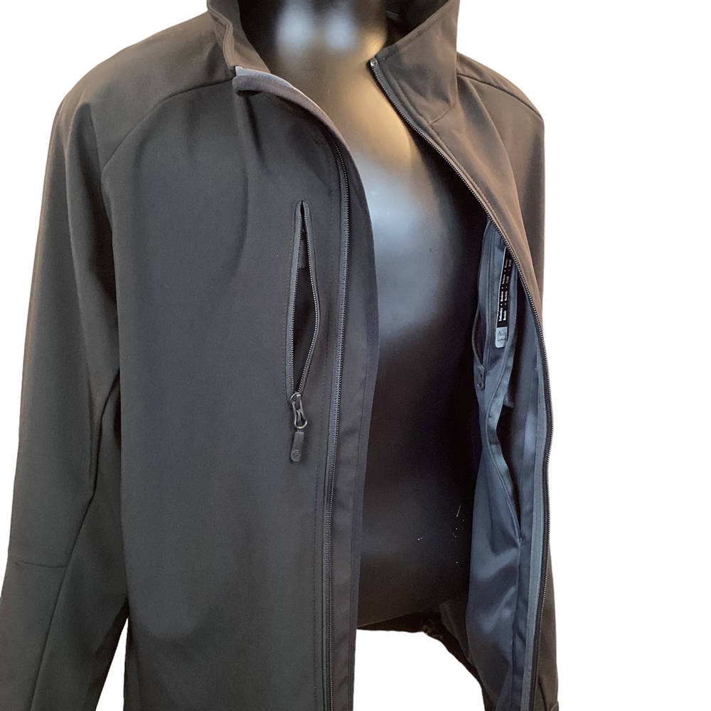 NWT StormTech BXL-3 Performance Ultra Light Softshell Jacket - Picture 5 of 16